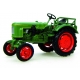 TRACTEUR FENDT F24 **