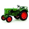 TRACTEUR FENDT F24 **