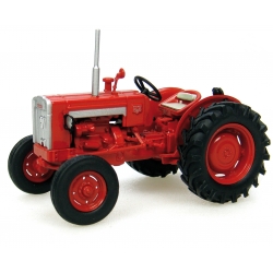 Tracteur Valmet 565 à l'échelle 1:43 Universal Hobbies UH6034