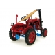 TRACTEUR VALMET 20 **