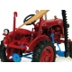 TRACTEUR VALMET 20 **