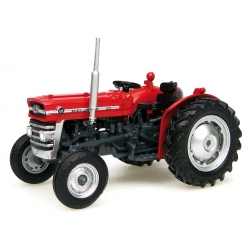 TRACTEUR MASSEY FERGUSON 135