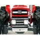 TRACTEUR MASSEY FERGUSON 135