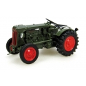 Tracteur Hurlimann H12 (1951) à l'échelle 1:43 Universal Hobbies UH6052