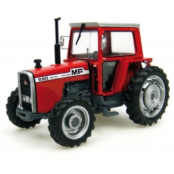 MASSEY FERGUSON 590