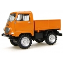 Universal Hobbies 1:43 Scale Renault Sinpar Castor 1200 D Truck Diecast Replica UH6055