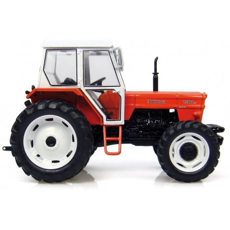 Tracteur fiat soméca 880 - Tracteurs