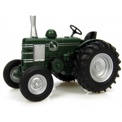 Tracteur Field Marshall Serie 3 (1949) à l'échelle 1:43 Universal Hobbies UH6063