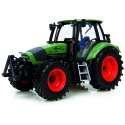 DEUTZ TTV 1145 RIDDERS-WOLF Edition Limitée 2000 pieces