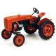 TRACTEUR SOMECA SOM 20 D **