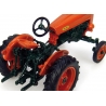 TRACTEUR SOMECA SOM 20 D **