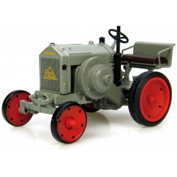 DEUTZ MTZ 120