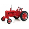 TRACTEUR IH MC CORMICK FARMALL SUPER FC - 1955