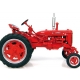 TRACTEUR IH MC CORMICK FARMALL SUPER FC - 1955