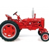 TRACTEUR IH MC CORMICK FARMALL SUPER FC - 1955