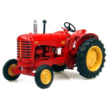 TRACTEUR MASSEY HARRIS 30 K - 1949