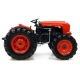 TRACTEUR SAME 360 DT (1963)