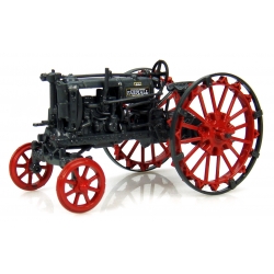 MC CORMICK-DEERING FARMALL F12 - 1935 -