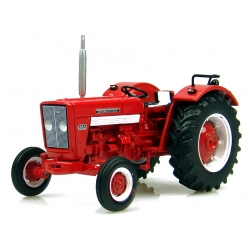 TRACTEUR IH 624-1968