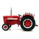 TRACTEUR IH 624-1968