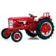 TRACTEUR IH MC CORMICK F270 - 1964