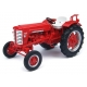 TRACTEUR IH MC CORMICK F270 - 1964