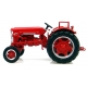 TRACTEUR IH MC CORMICK F270 - 1964