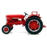 TRACTEUR IH MC CORMICK F270 - 1964