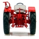 TRACTEUR IH MC CORMICK F270 - 1964