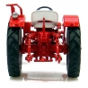 TRACTEUR IH MC CORMICK F270 - 1964