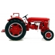 TRACTEUR IH MC CORMICK F270 - 1964