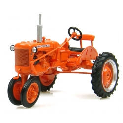 TRACTEUR ALLIS CHALMERS TYPE C - 1947