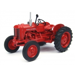 Tracteur Valmet 33 Diesel à l'échelle 1:43 Universal Hobbies UH6097