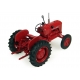 Universal Hobbies 1:43 Scale Valmet 33 Diesel Tractor Diecast Replica UH6097