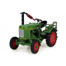 FENDT 20 G - 1955