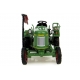 TRACTEUR FENDT 20 G - 1955