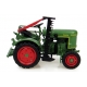 TRACTEUR FENDT 20 G - 1955