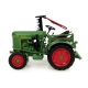 TRACTEUR FENDT 20 G - 1955