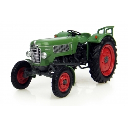 TRACTEUR FENDT FARMER 2 - 1961