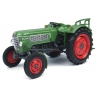 TRACTEUR FENDT FARMER 2 - 1961