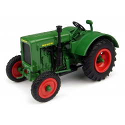 Universal Hobbies 1:43 Scale Deutz F2M315 - 1938 Tractor Diecast Replica UH6105