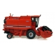 TRACTEUR CASE INTERNATIONAL AXIAL FLOW 1660