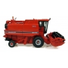 TRACTEUR CASE INTERNATIONAL AXIAL FLOW 1660