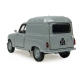 VOITURE RENAULT 4 F4 GRISE