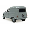 VOITURE RENAULT 4 F4 GRISE