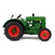 TRACTEUR DEUTZ F2M315 (1938)