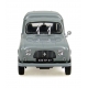 VOITURE RENAULT 4 F4 GRISE