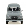 VOITURE RENAULT 4 F4 GRISE