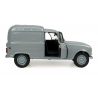 VOITURE RENAULT 4 F4 GRISE