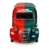 VOITURE CITROËN 2CV "MOTOSTANDARD" - EDITION LIMITEE